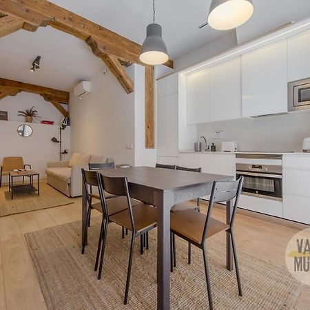 Soho Style Apt Para 7P En El Centro De Madrid! Extérieur photo