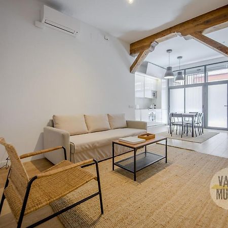 Soho Style Apt Para 7P En El Centro De Madrid! Extérieur photo