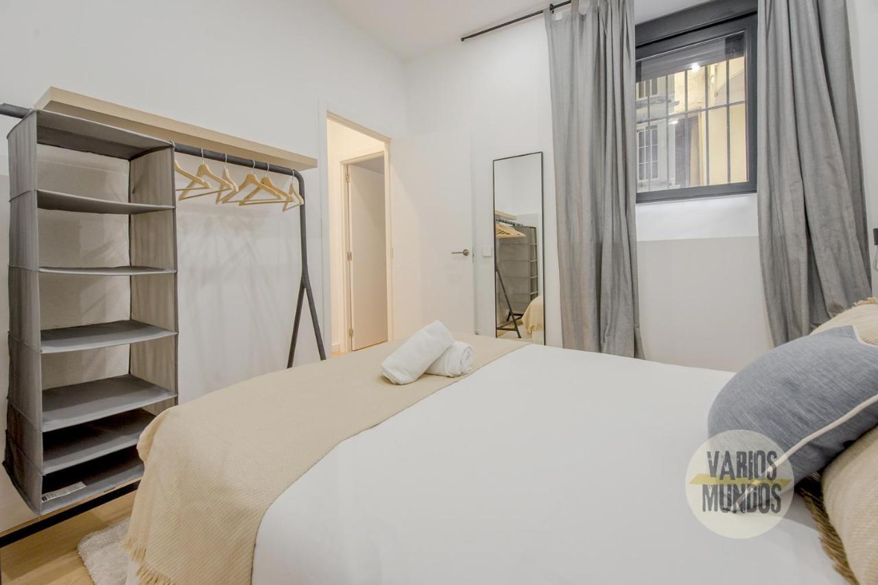 Soho Style Apt Para 7P En El Centro De Madrid! Extérieur photo