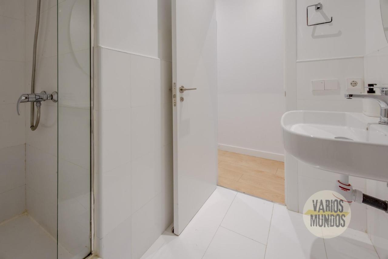 Soho Style Apt Para 7P En El Centro De Madrid! Extérieur photo